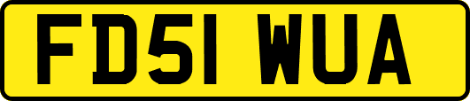 FD51WUA