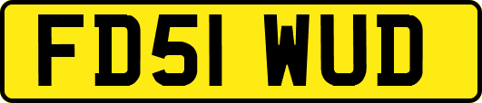 FD51WUD