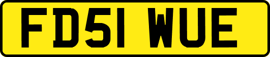 FD51WUE