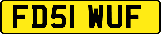 FD51WUF