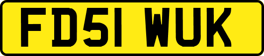 FD51WUK