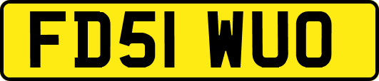 FD51WUO