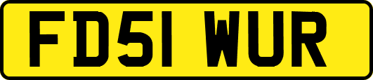 FD51WUR