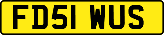 FD51WUS