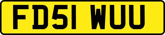 FD51WUU