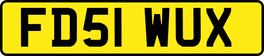 FD51WUX