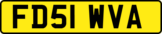 FD51WVA