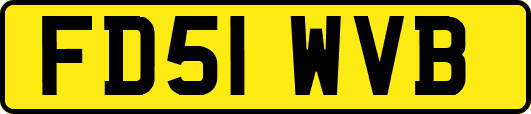 FD51WVB