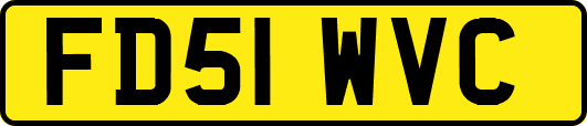 FD51WVC