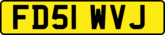 FD51WVJ