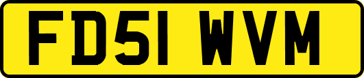 FD51WVM