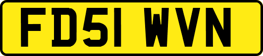 FD51WVN