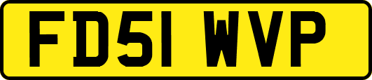 FD51WVP