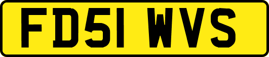 FD51WVS