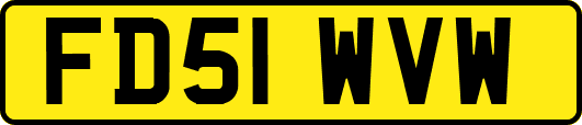 FD51WVW