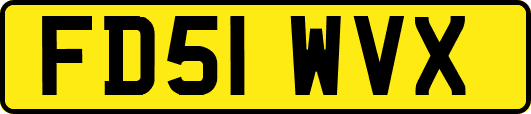 FD51WVX