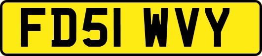 FD51WVY