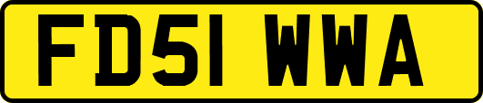 FD51WWA