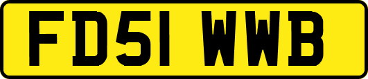 FD51WWB