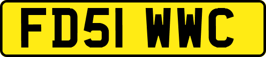 FD51WWC