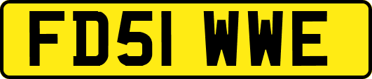 FD51WWE