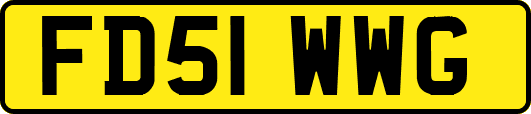 FD51WWG
