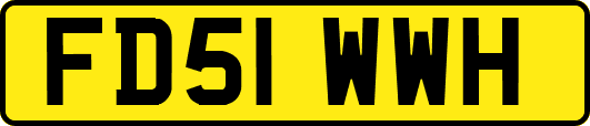 FD51WWH