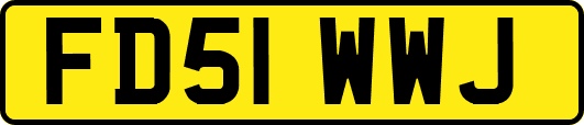 FD51WWJ
