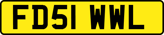 FD51WWL