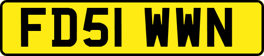 FD51WWN