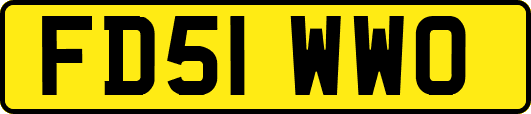 FD51WWO