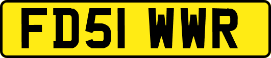 FD51WWR