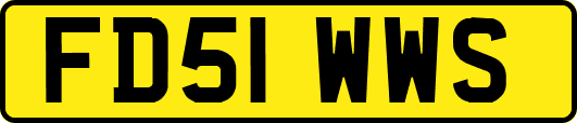 FD51WWS