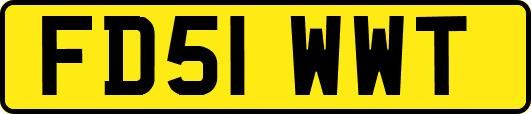 FD51WWT
