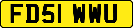 FD51WWU