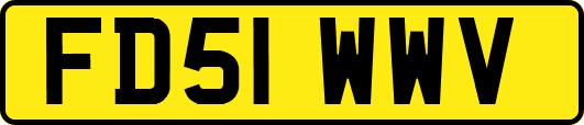 FD51WWV