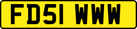 FD51WWW