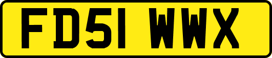 FD51WWX