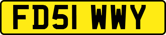 FD51WWY