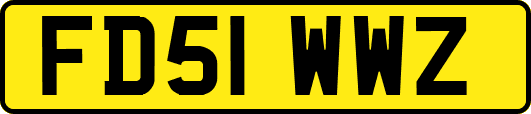 FD51WWZ