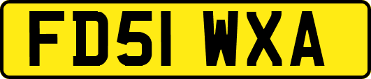 FD51WXA