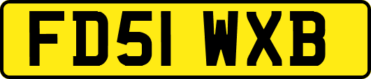 FD51WXB