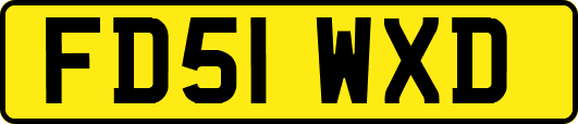 FD51WXD