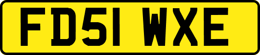 FD51WXE