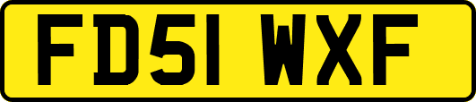 FD51WXF