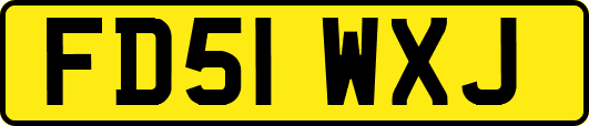 FD51WXJ