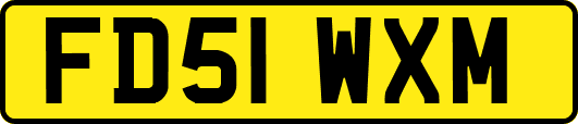 FD51WXM