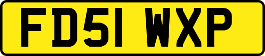 FD51WXP