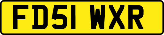 FD51WXR