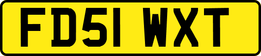 FD51WXT